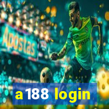 a188 login